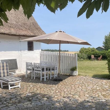 Stragarden Nyord Bed and Breakfast Εξωτερικό φωτογραφία