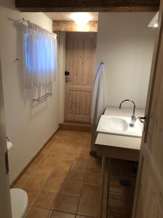 Stragarden Nyord Bed and Breakfast Εξωτερικό φωτογραφία