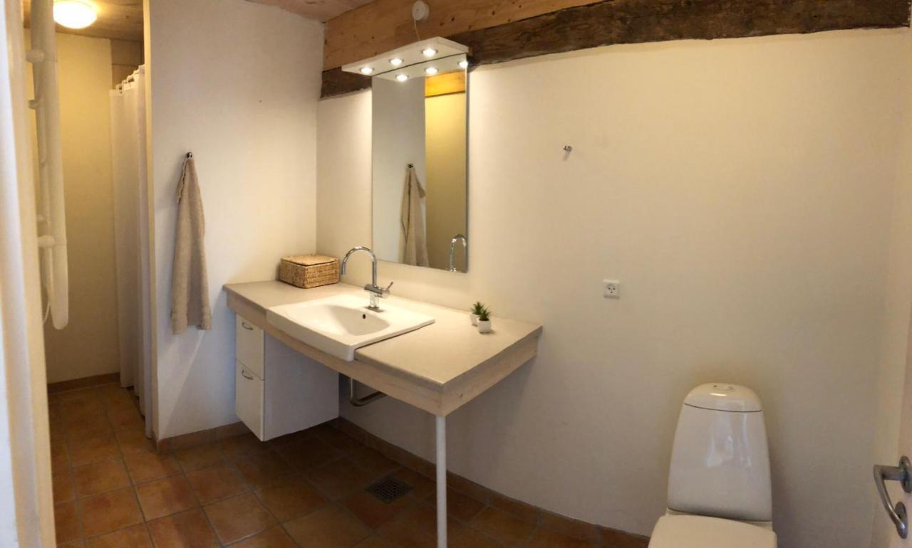 Stragarden Nyord Bed and Breakfast Εξωτερικό φωτογραφία