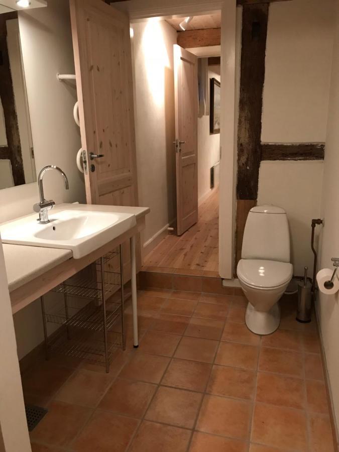 Stragarden Nyord Bed and Breakfast Εξωτερικό φωτογραφία